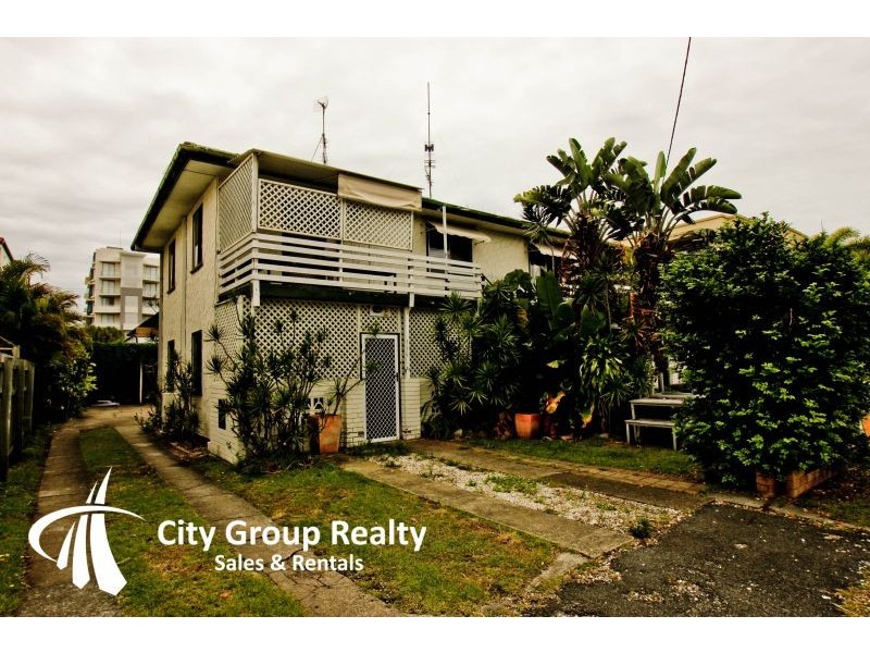 4/99 Seagull Avenue, Mermaid Beach QLD 4218