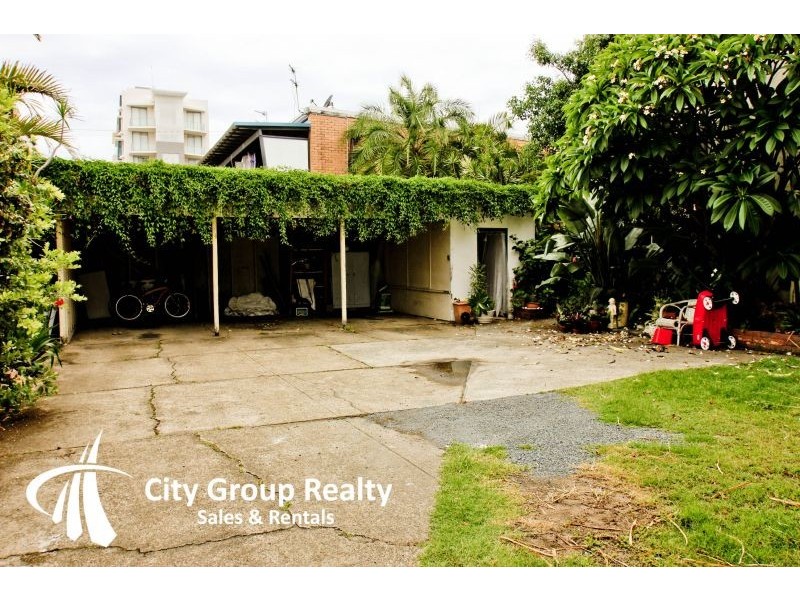 4/99 Seagull Avenue, Mermaid Beach QLD 4218