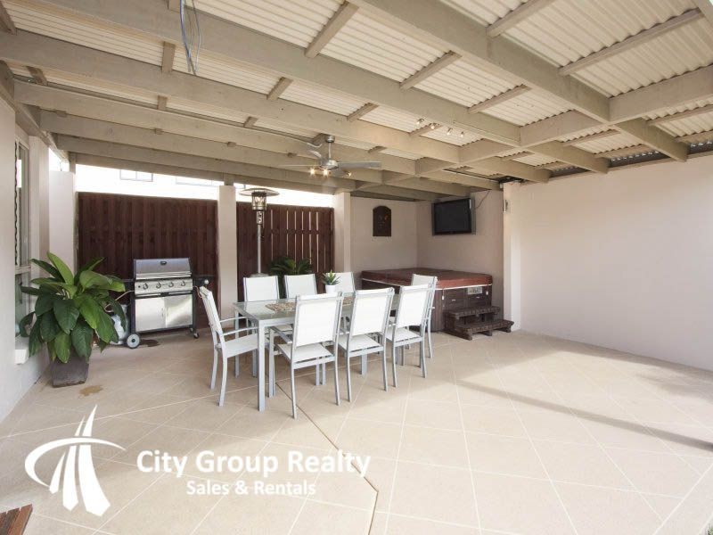 4 Kiawah Court, Robina QLD 4226