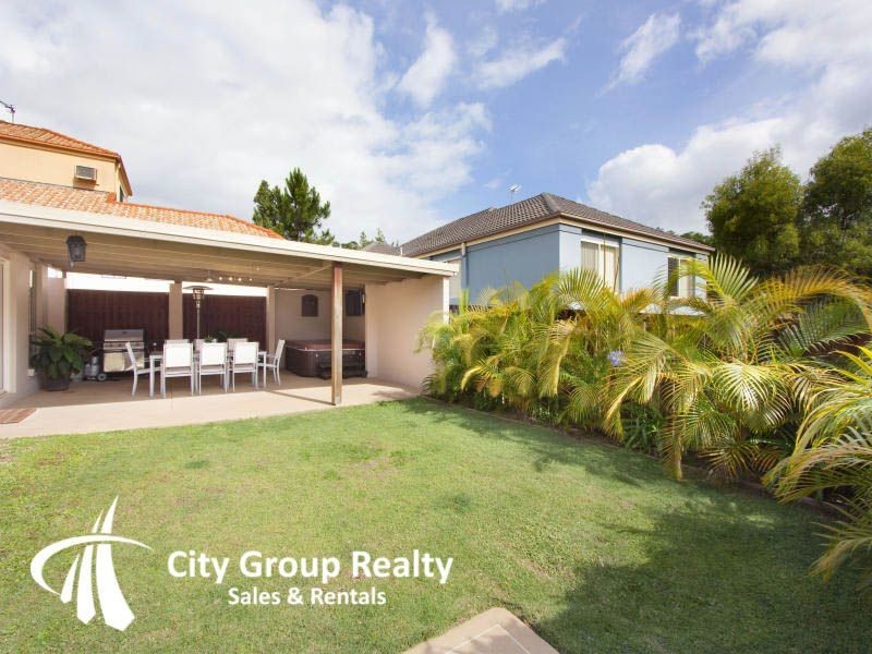 4 Kiawah Court, Robina QLD 4226