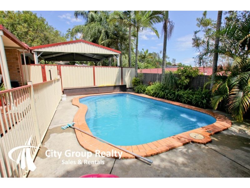 9 Paddington Court, Carrara QLD 4211