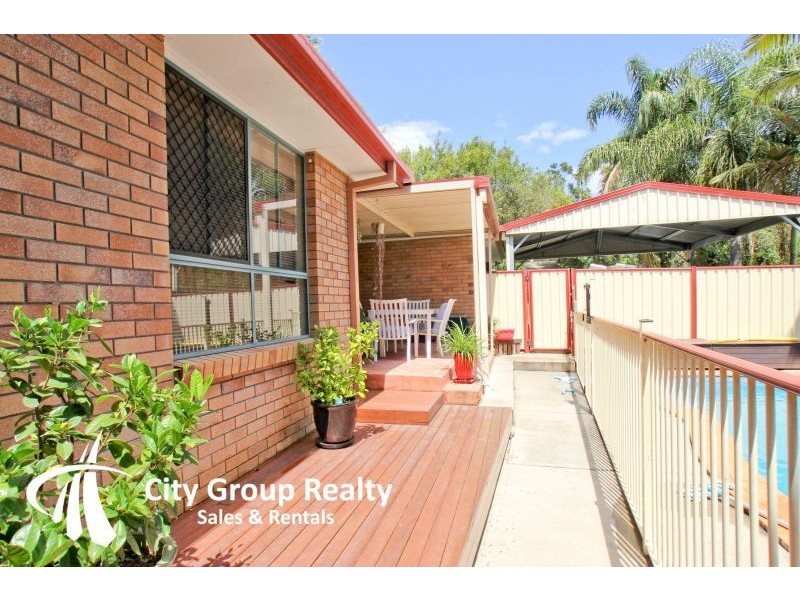 9 Paddington Court, Carrara QLD 4211