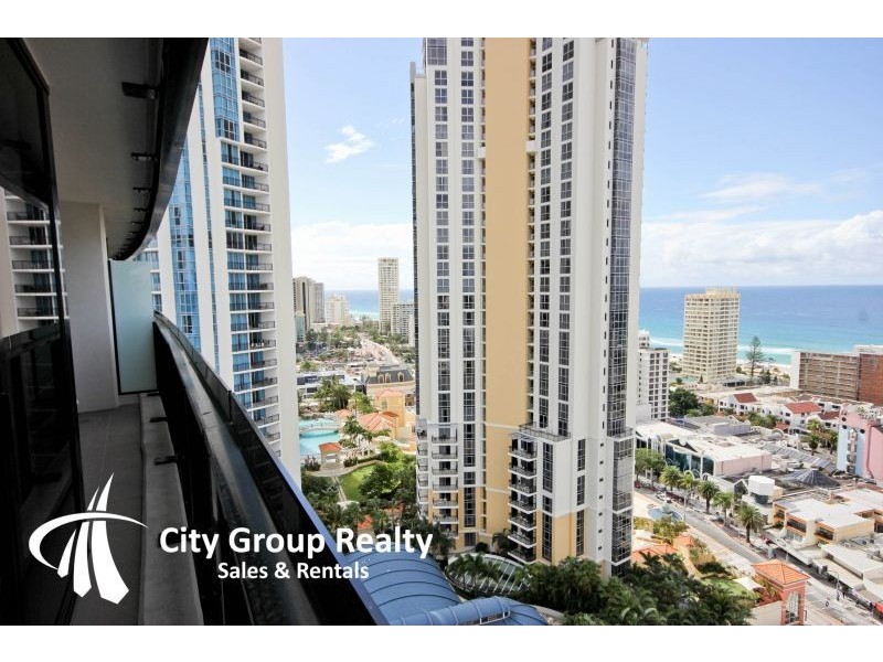 9 Ferny Av, Surfers Paradise QLD 4217