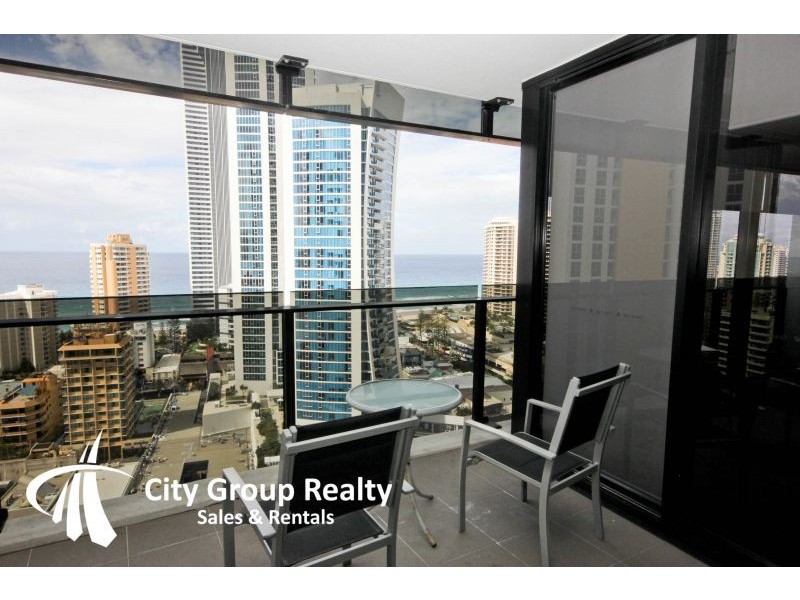 9 Ferny Av, Surfers Paradise QLD 4217