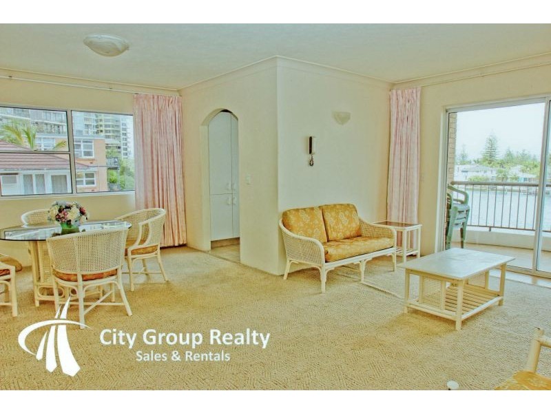 7/2936 Gold Coast Highway, Surfers Paradise QLD 4217