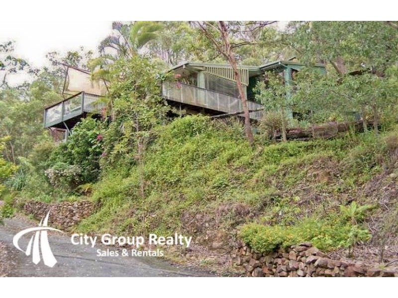 9a Snape Court, Elanora QLD 4221