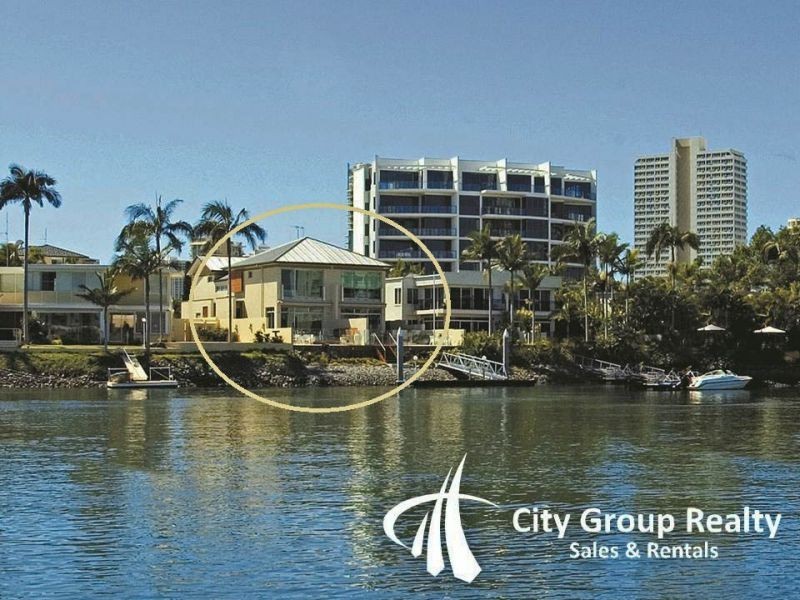 Surfers Paradise QLD 4217