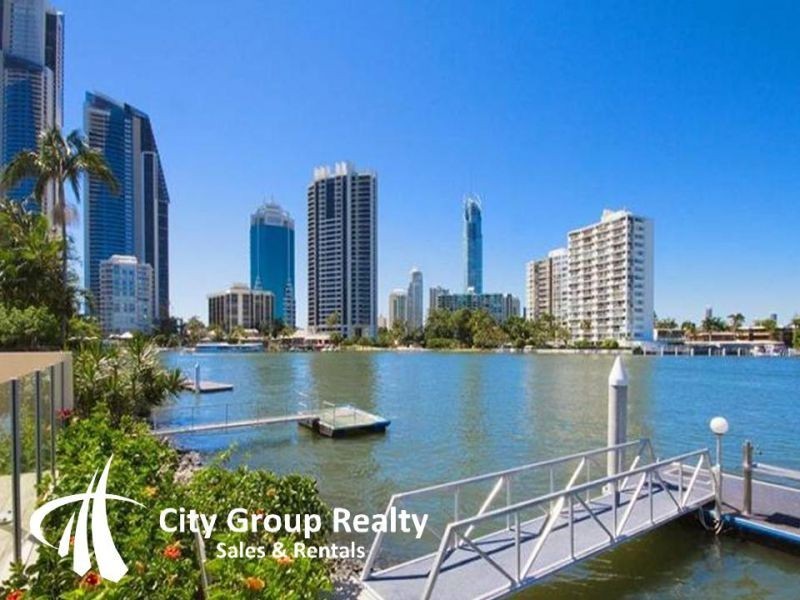 Surfers Paradise QLD 4217