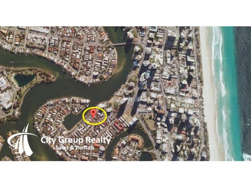 3/30 Leonard Avenue, Surfers Paradise QLD 4217