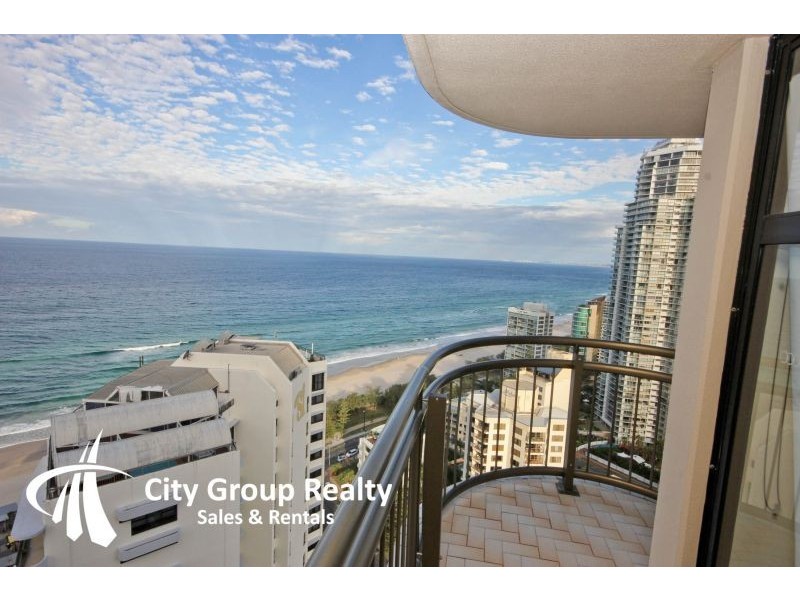 3111 ‘Beachcomber’ 18 Hanlan Street, Surfers Paradise QLD 4217