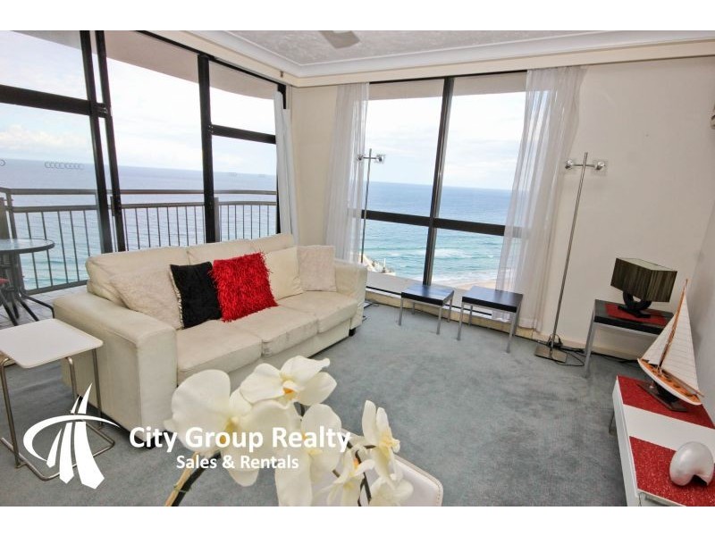 3111 ‘Beachcomber’ 18 Hanlan Street, Surfers Paradise QLD 4217