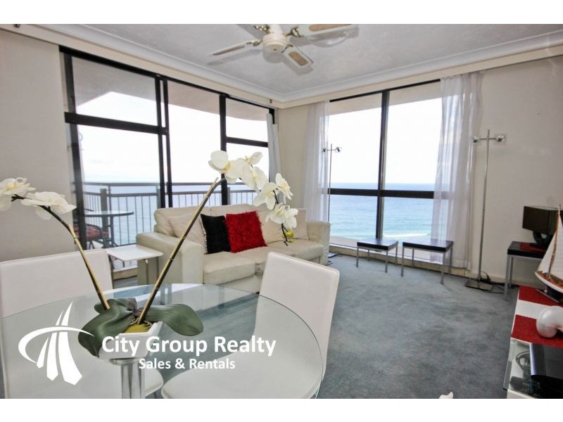 3111 ‘Beachcomber’ 18 Hanlan Street, Surfers Paradise QLD 4217