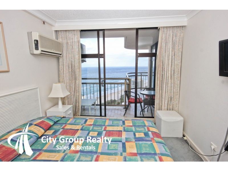 3111 ‘Beachcomber’ 18 Hanlan Street, Surfers Paradise QLD 4217