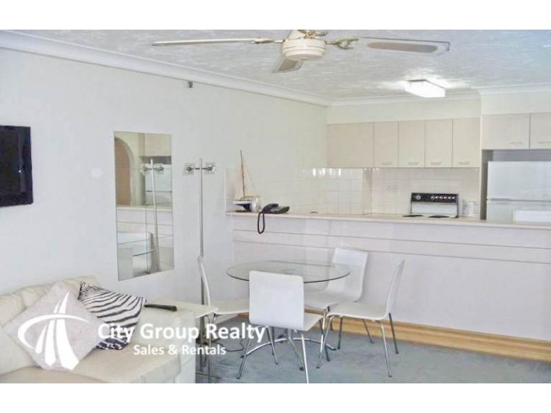 3111 ‘Beachcomber’ 18 Hanlan Street, Surfers Paradise QLD 4217