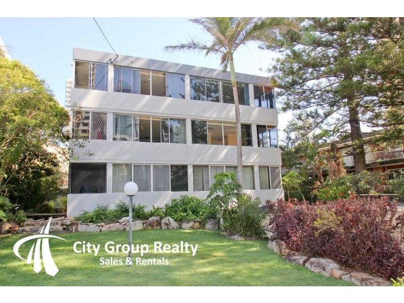9/10 Aubrey Street, Surfers Paradise QLD 4217