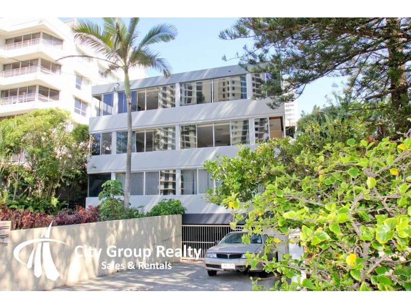 9/10 Aubrey Street, Surfers Paradise QLD 4217