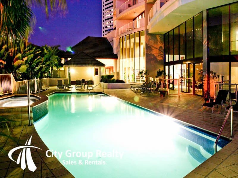 811/42 Surf Parade, Broadbeach QLD 4218