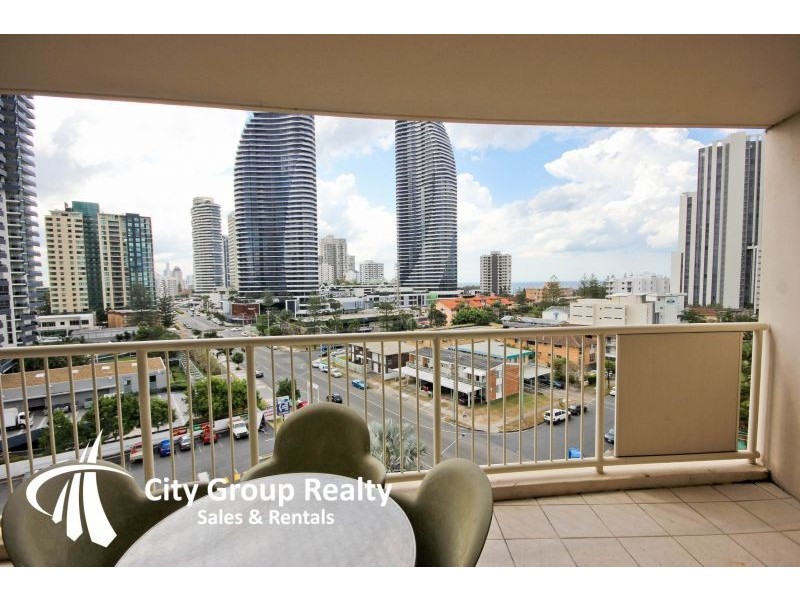 811/42 Surf Parade, Broadbeach QLD 4218