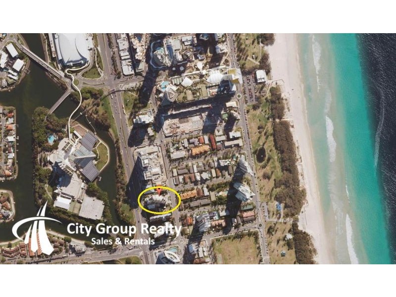 811/42 Surf Parade, Broadbeach QLD 4218