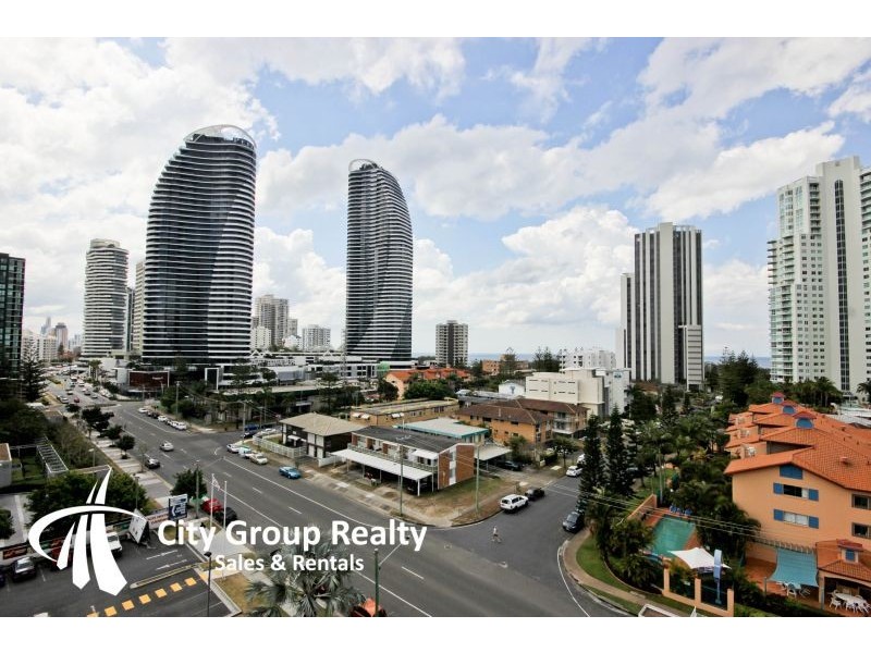 811/42 Surf Parade, Broadbeach QLD 4218