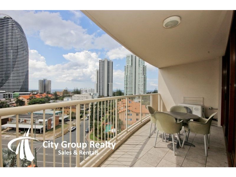811/42 Surf Parade, Broadbeach QLD 4218