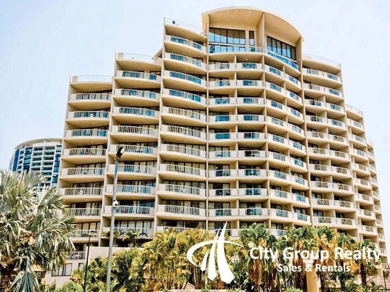 811/42 Surf Parade, Broadbeach QLD 4218