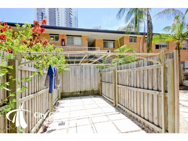 25 Thornton Street, Surfers Paradise QLD 4217