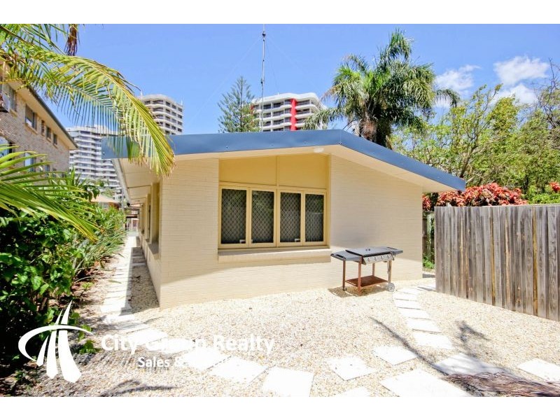25 Thornton Street, Surfers Paradise QLD 4217
