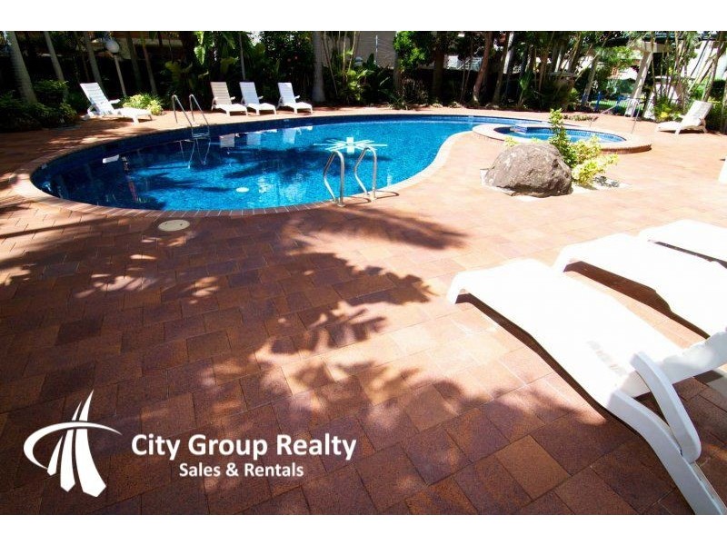 401/67 ‘Centrepoint Resort’ Ferny Ave, Surfers Paradise QLD 4217