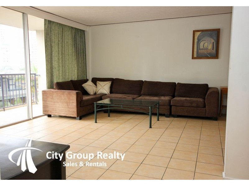 401/67 ‘Centrepoint Resort’ Ferny Ave, Surfers Paradise QLD 4217