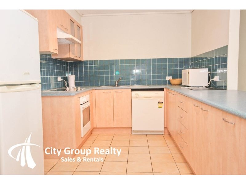 401/67 ‘Centrepoint Resort’ Ferny Ave, Surfers Paradise QLD 4217