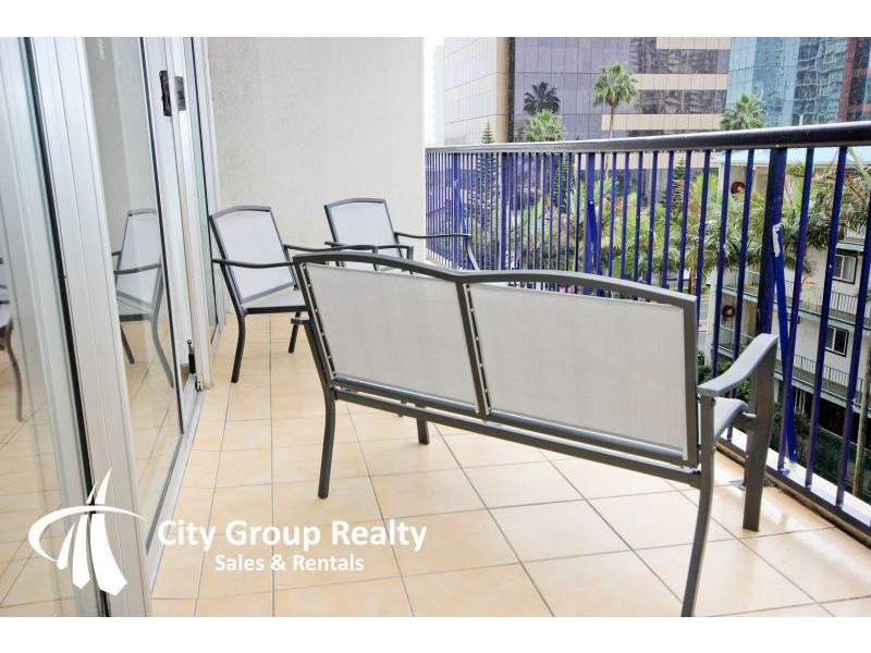 401/67 ‘Centrepoint Resort’ Ferny Ave, Surfers Paradise QLD 4217