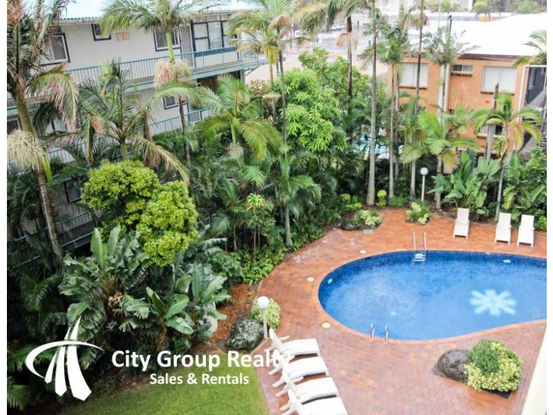 401/67 ‘Centrepoint Resort’ Ferny Ave, Surfers Paradise QLD 4217