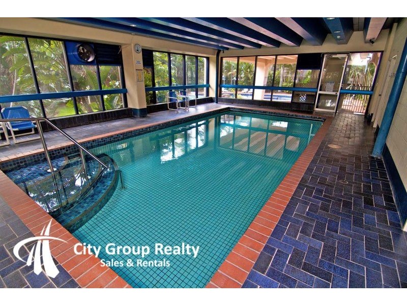 401/67 ‘Centrepoint Resort’ Ferny Ave, Surfers Paradise QLD 4217