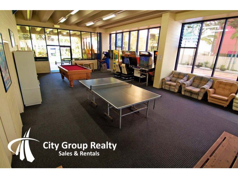 401/67 ‘Centrepoint Resort’ Ferny Ave, Surfers Paradise QLD 4217