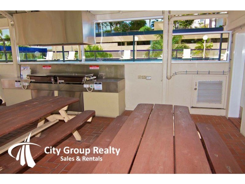 401/67 ‘Centrepoint Resort’ Ferny Ave, Surfers Paradise QLD 4217