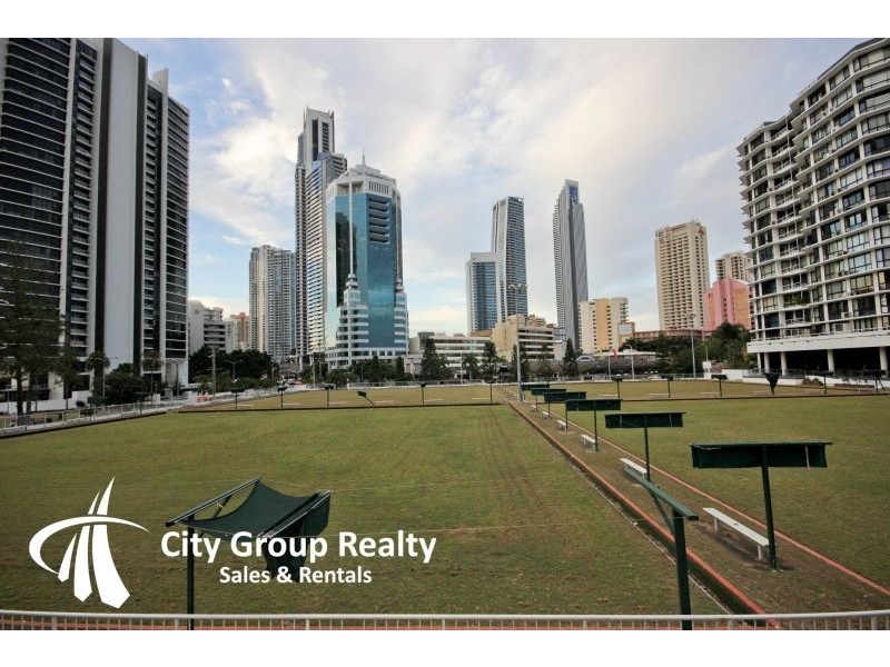 8/59 Peninsular Drive, Surfers Paradise QLD 4217