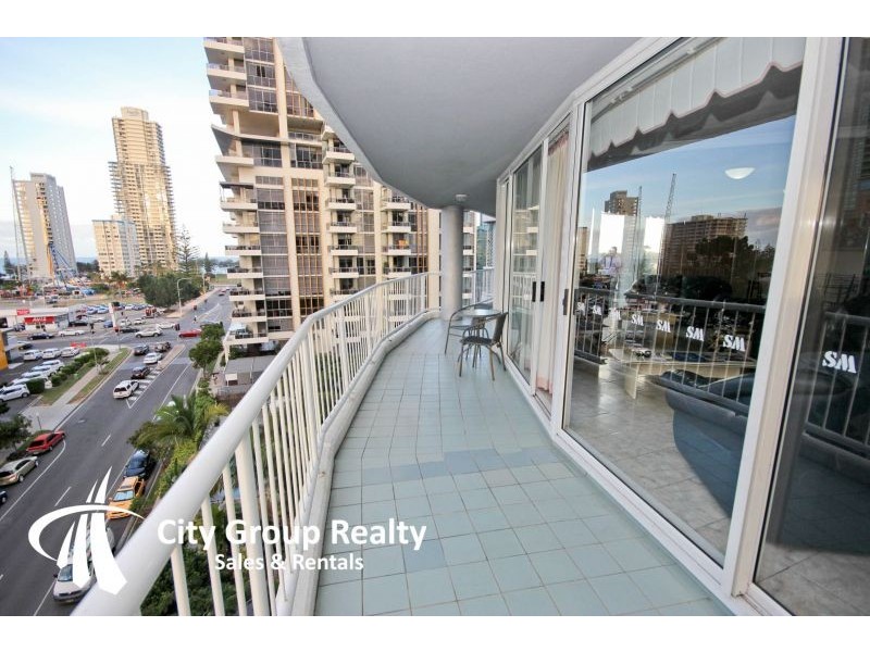 19 Riverview Parade, Surfers Paradise QLD 4217