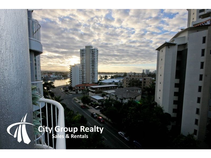 19 Riverview Parade, Surfers Paradise QLD 4217