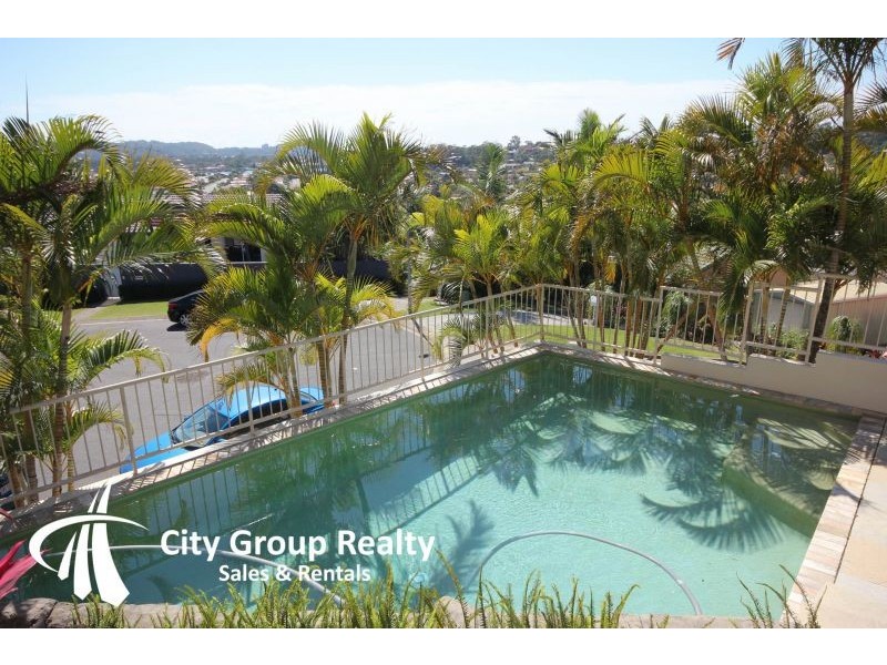 19 Correa Court, Elanora QLD 4221