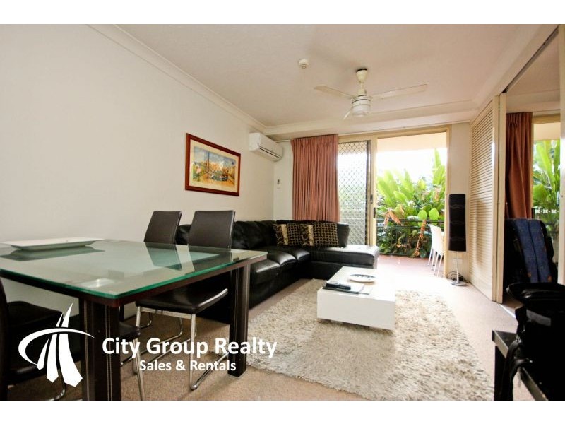 29/1 Paradise Island, Surfers Paradise QLD 4217