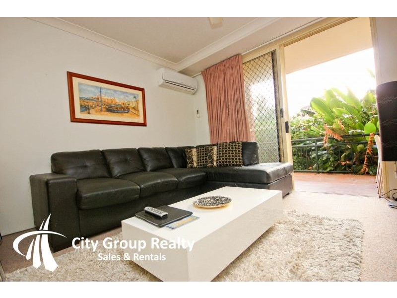 29/1 Paradise Island, Surfers Paradise QLD 4217