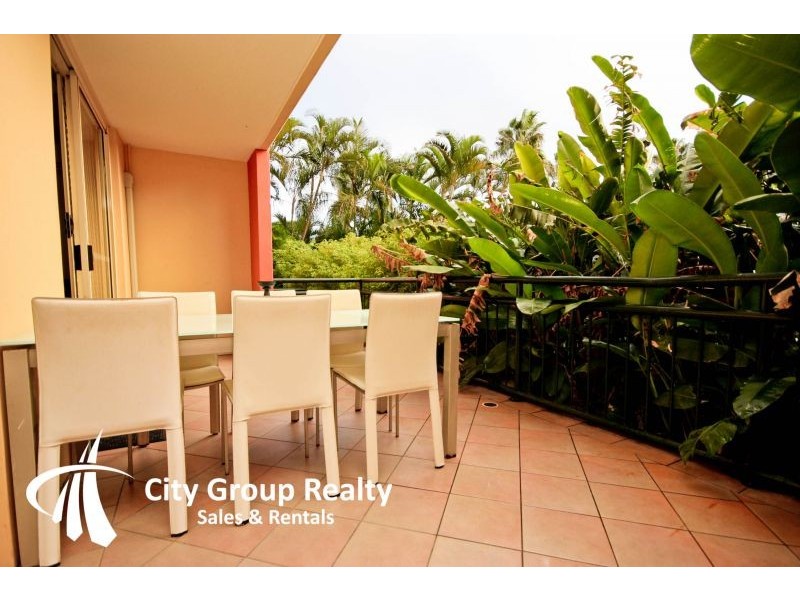 29/1 Paradise Island, Surfers Paradise QLD 4217