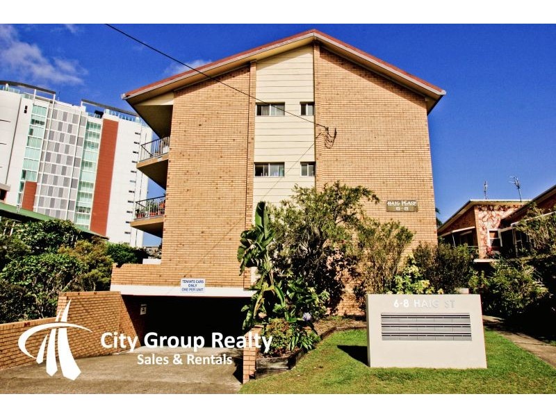 13/6 Haig Street, Coolangatta QLD 4225