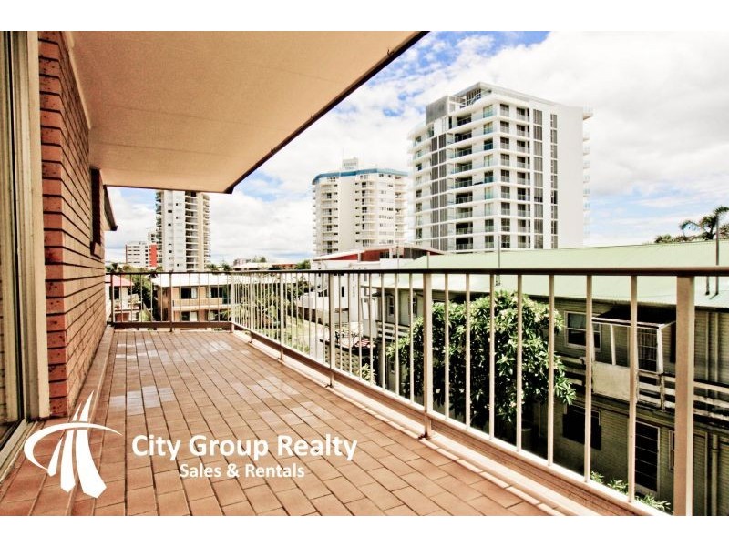 13/6 Haig Street, Kirra QLD 4225