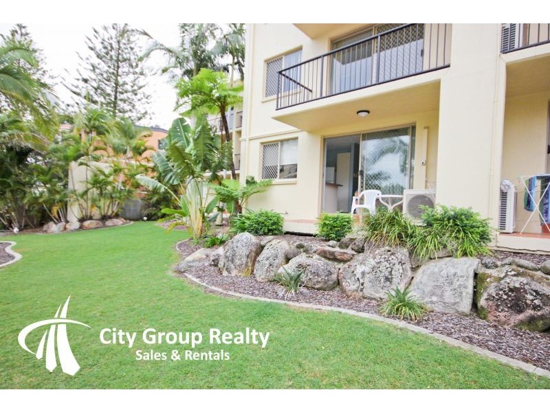 13/49 Peninsular Drive ‘K Resort’, Surfers Paradise QLD 4217