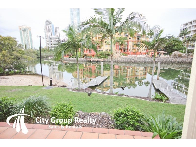 13/49 Peninsular Drive ‘K Resort’, Surfers Paradise QLD 4217