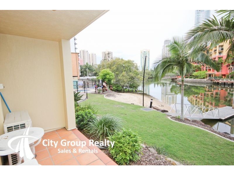 13/49 Peninsular Drive ‘K Resort’, Surfers Paradise QLD 4217