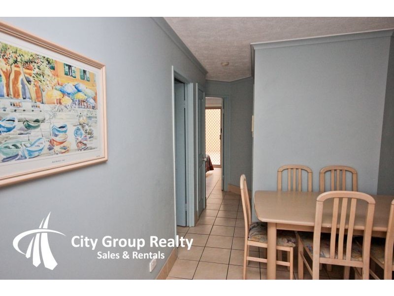 13/49 Peninsular Drive ‘K Resort’, Surfers Paradise QLD 4217