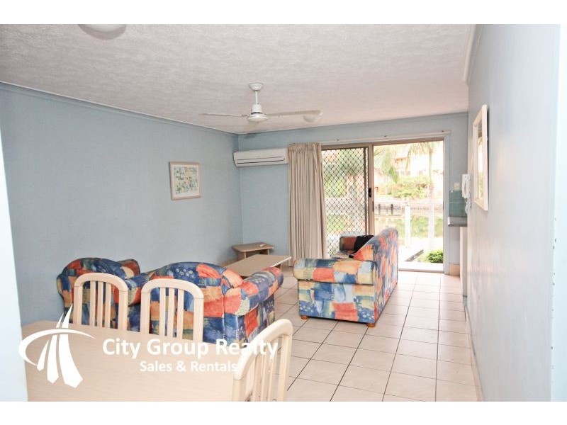 13/49 Peninsular Drive ‘K Resort’, Surfers Paradise QLD 4217